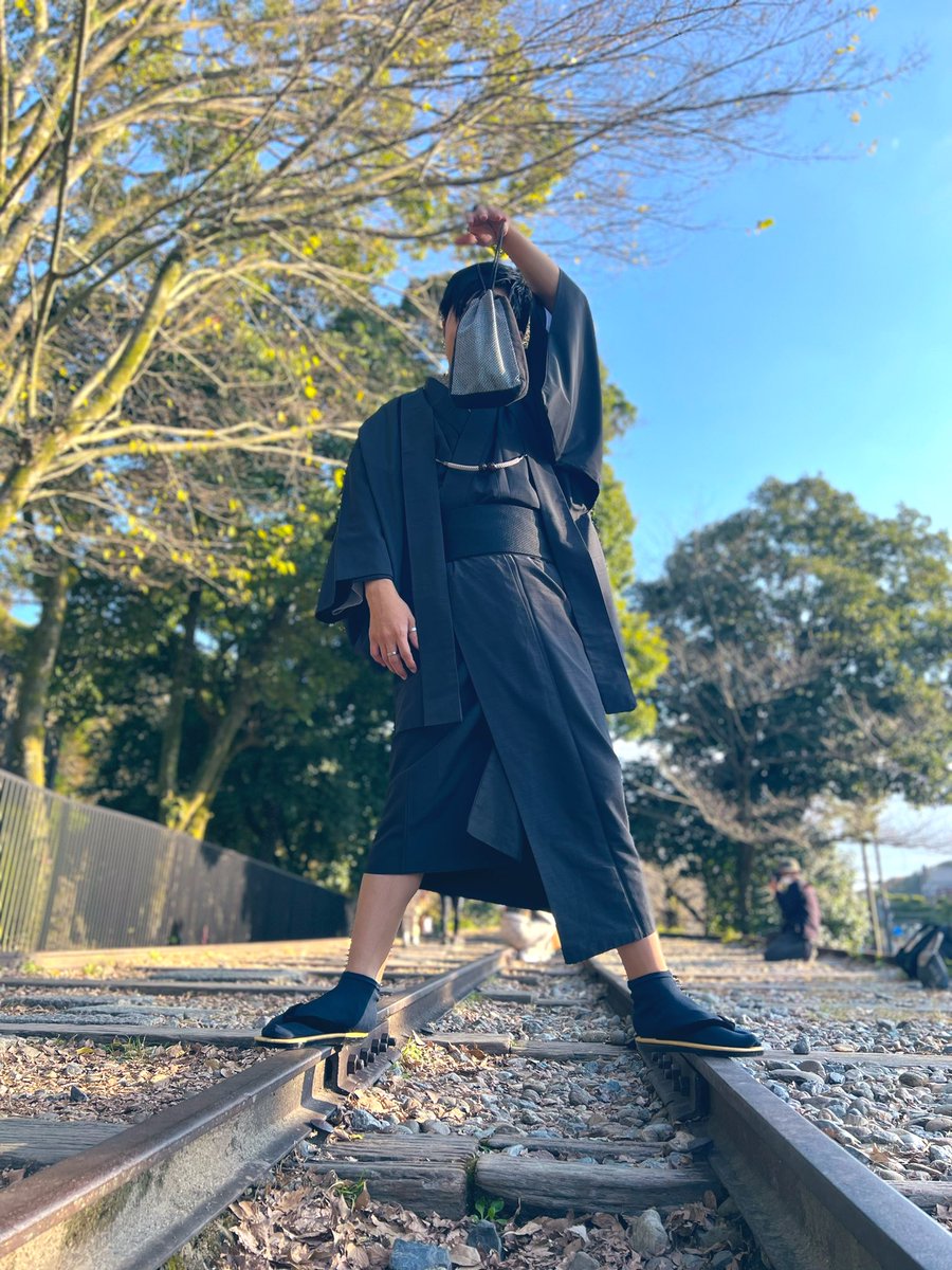 m0gb0y's tweet photo. 12/23③【RT審査対象】

これもまた趣。

蹴上インクライン🛤

#MODECON #ミクチャ https://t.co/sRveJbIMtL
