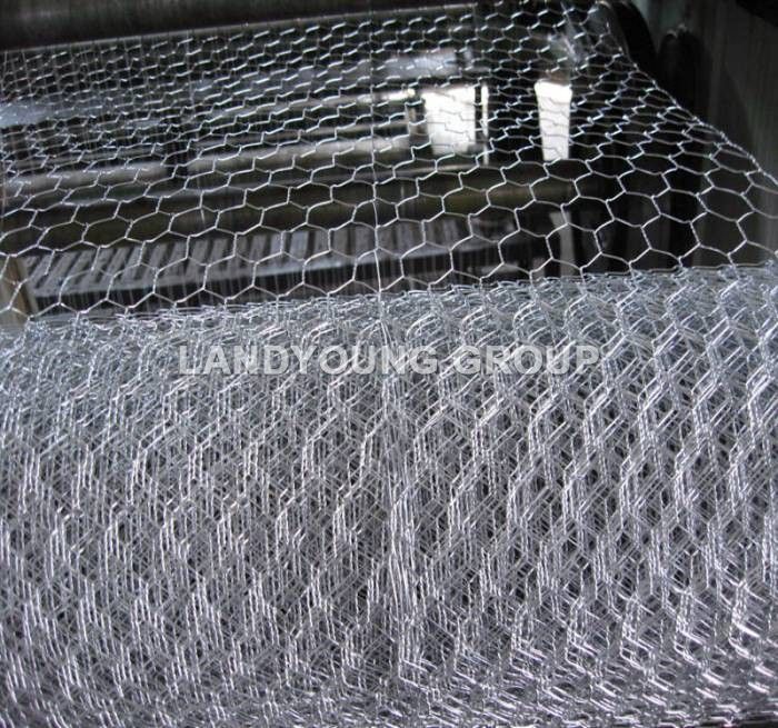 LandYoung1's tweet image. The Gabion basket is generally made of the hexagonal wire mesh, and the hexagonal is weaved with the low carbon steel wire or PVC coated wire of high corrosion resistance,high strength, ductility by the machine. 
#ironwire #ironmesh #ironwireprice #galvanizedironwire