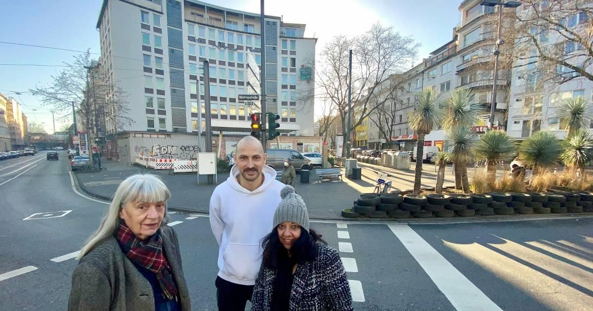 wzduesseldorf's tweet photo. Heute oft gelesen: Düsseldorf: Anwohner kämpfen für den Mintrop-Kiez [WZ+] https://t.co/8Guql3CGSy https://t.co/feSDu54gmI