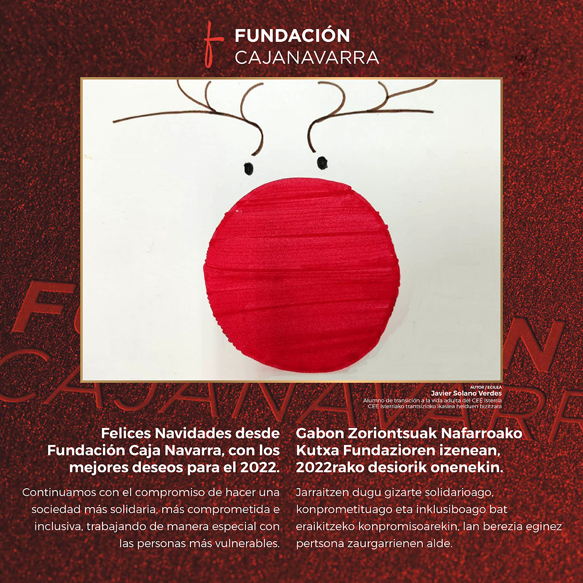 FundaciónCajaNavarra tweet media