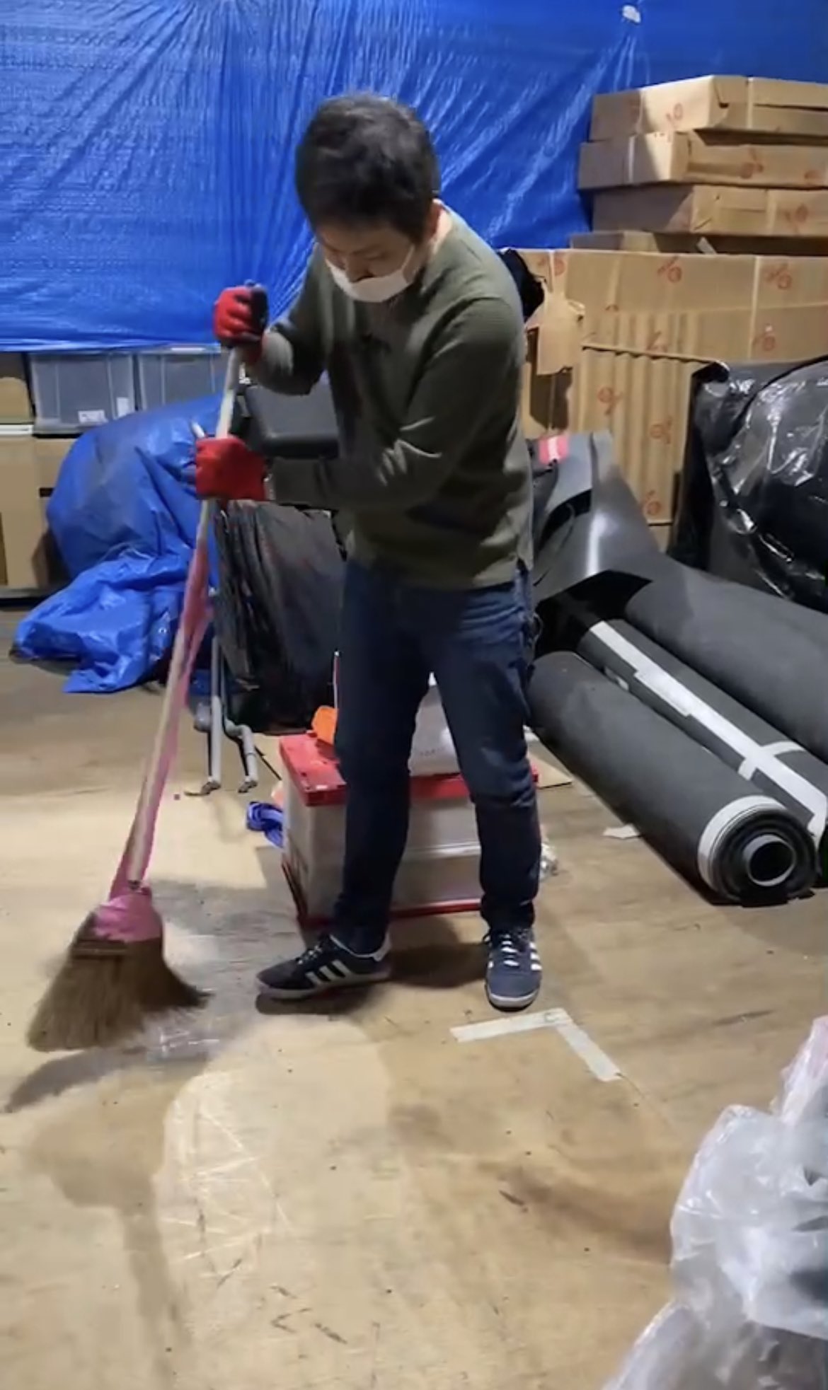 内藤 Ken Ken 健一郎 Naitokenichiro Twitter