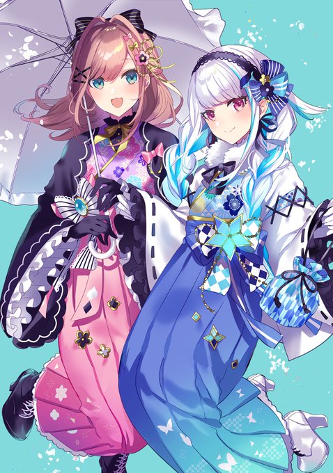 Sainexxxさんのイラストまとめ