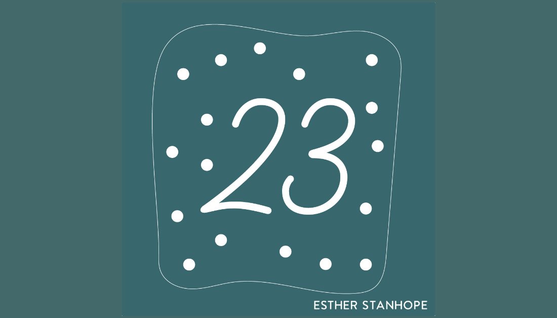 EstherStanhope1's tweet image. Make your oddity your asset!
Confession time…
I&apos;M ODD.
Welcome to day 23 of my public-speaking-confidence-boosting advent calendar!
Read the full Tip #23 on my LinkedIn profile: sbee.link/dqutekr4b9
#VirtuallyConfident #PublicSpeaking #Confidence #BeYourself #CareerSuccess