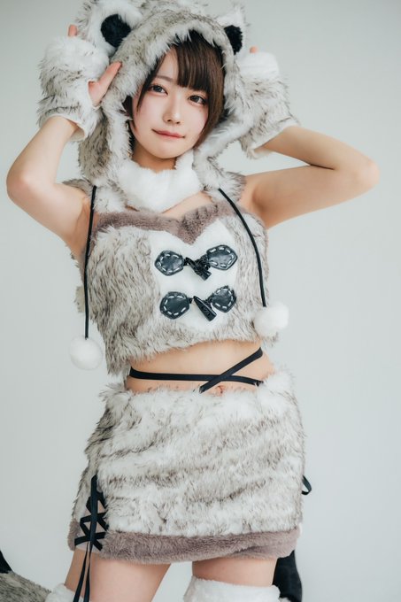 コスプレイヤーあまねみやのTwitter画像26