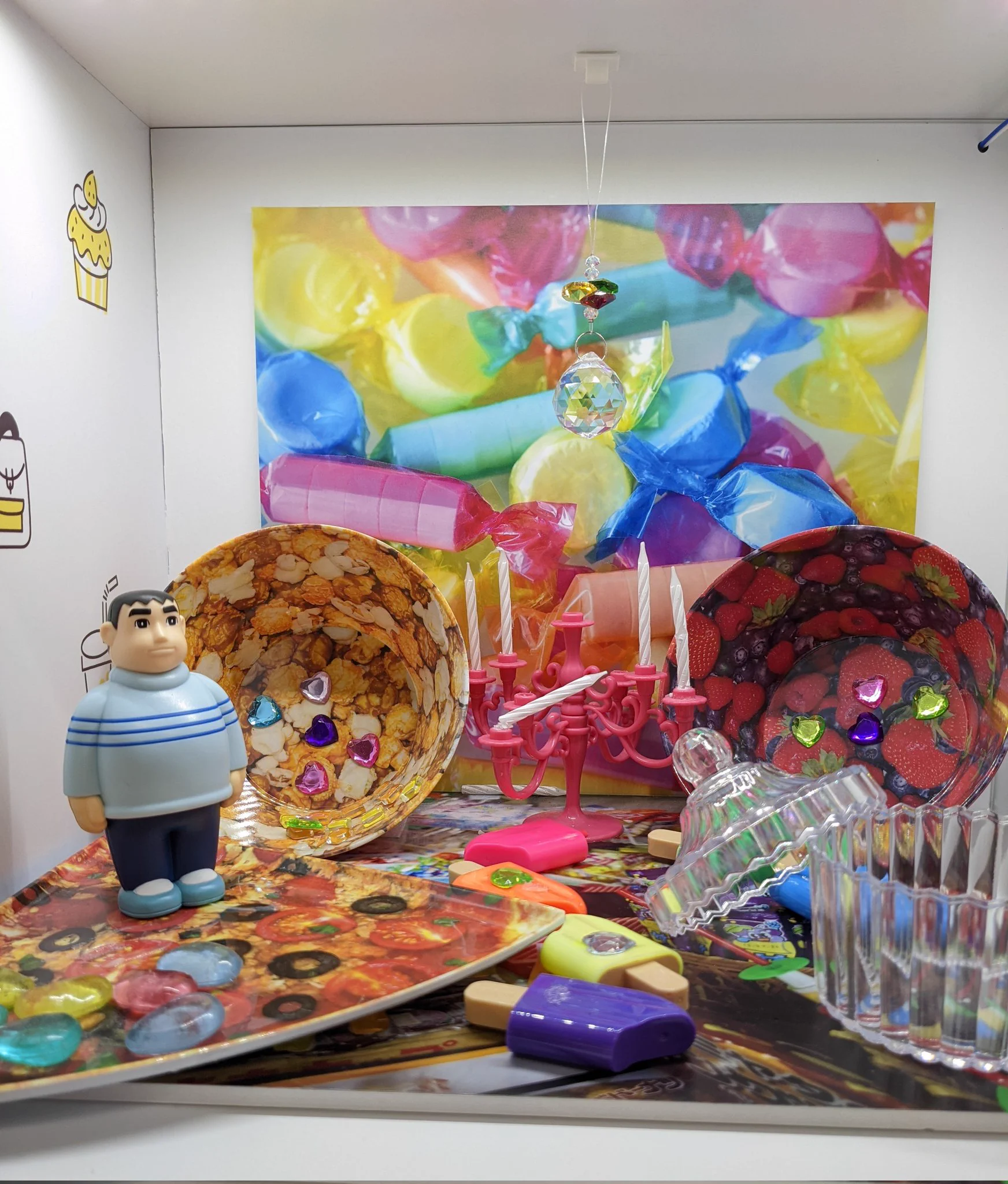 @sayakaiurani 通りすがりに初めまして。こないだちょうど写真撮りましたw 