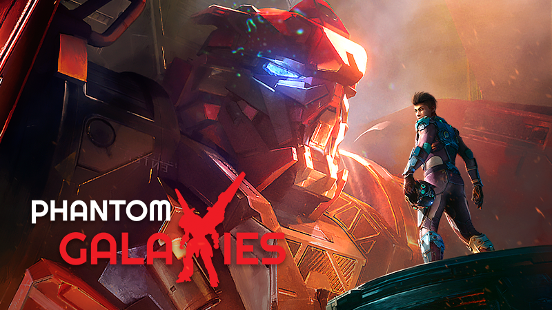 Phantom Galaxies tweet media