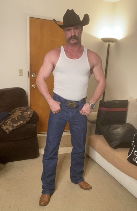 The return of The Return of The Space Cowboy https://t.co/11n6WGMVEC<a href="/tag/leather"class="tags"><span>#leather</span></a><a href="/tag/poz"class="tags"><span>#poz</span></a><a href="/tag/pozfetish"class="tags"><span>#pozfetish</span></a><a href="/tag/poz4poz"class="tags"><span>#poz4poz</span></a>
