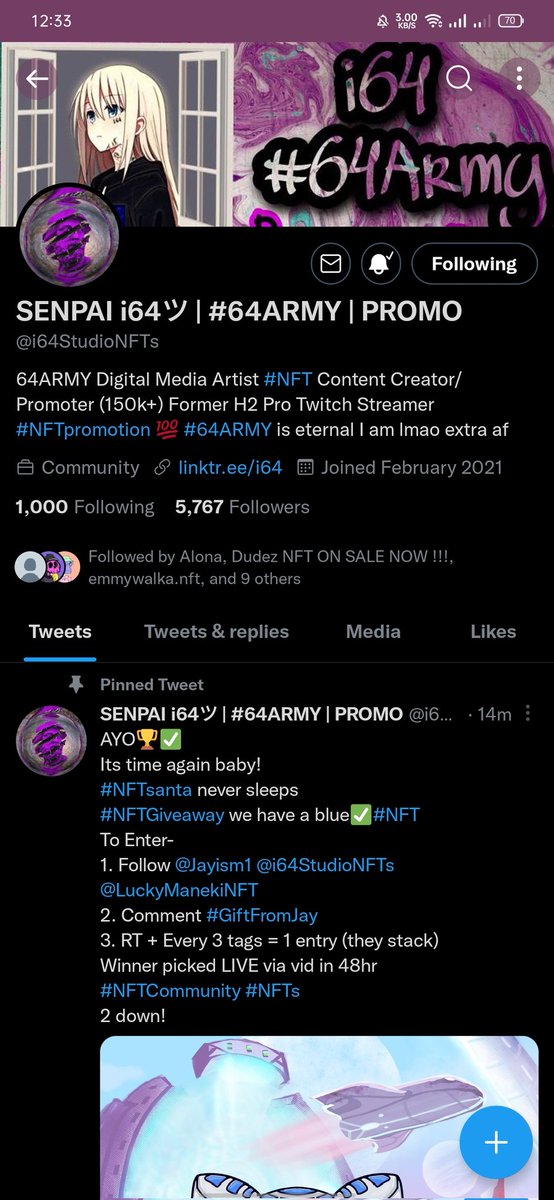YoshiMoshi tweet media