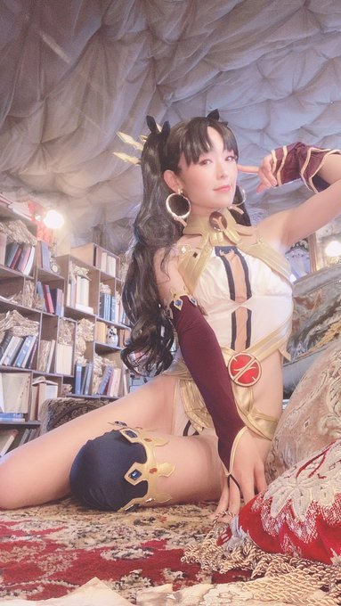 Twitterのコスプレ画像43