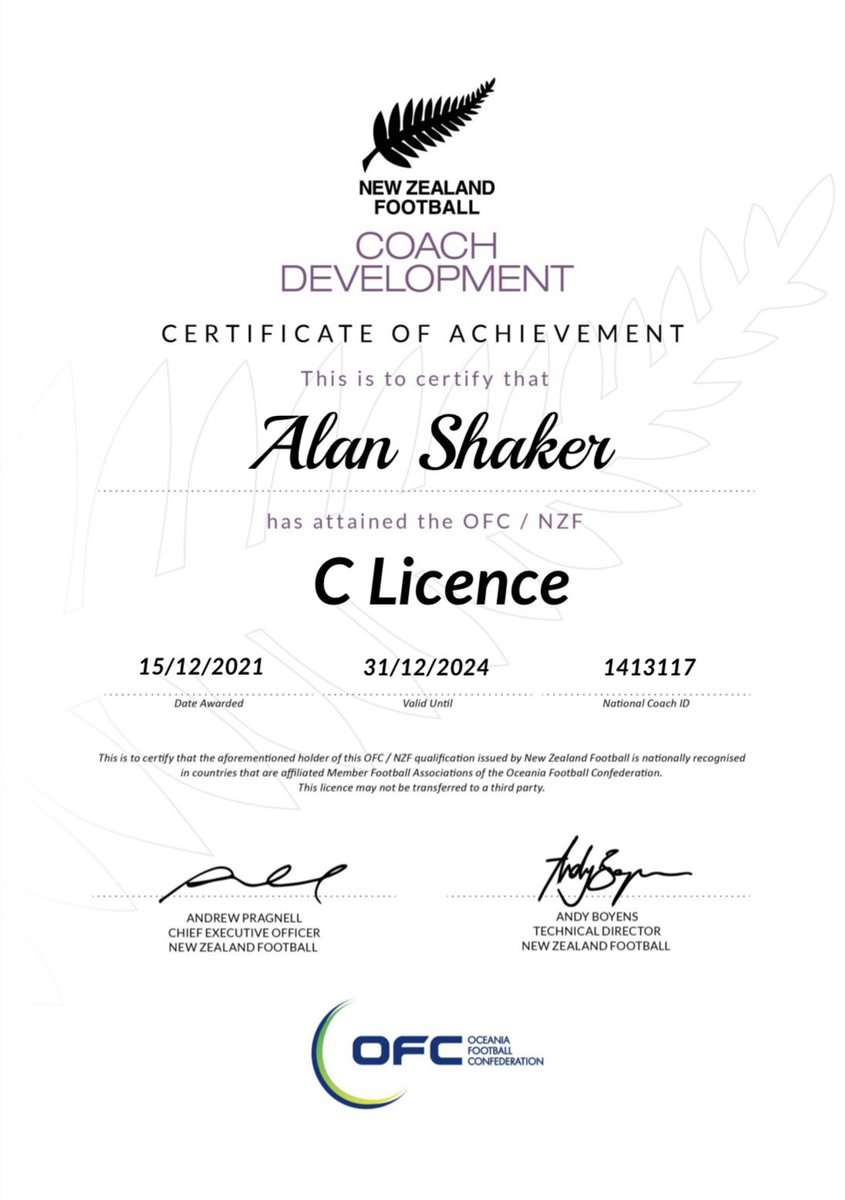 AlanShaker tweet picture