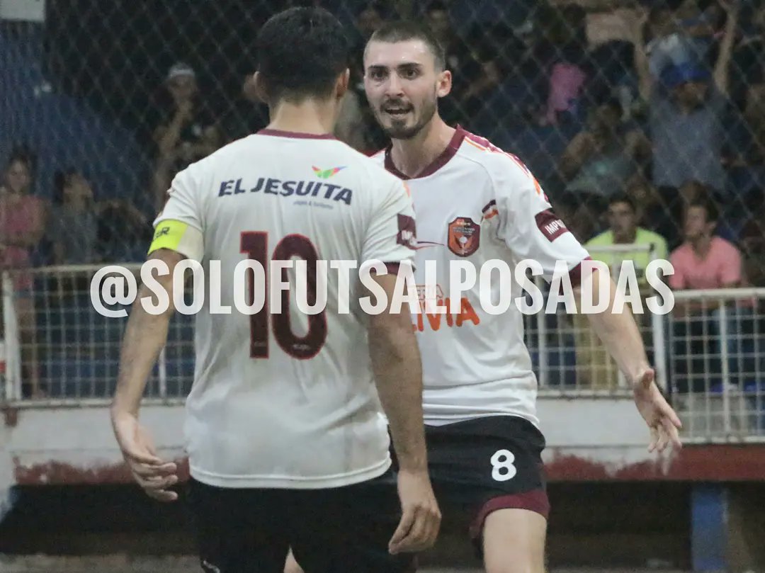 Sólo Futsal tweet media