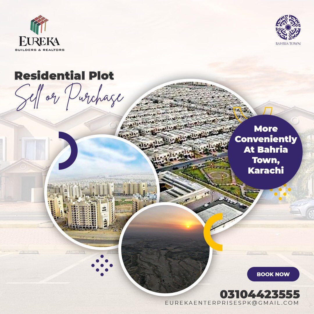 Eureka Builders And Realtors (EurekaBuilders) Twitter