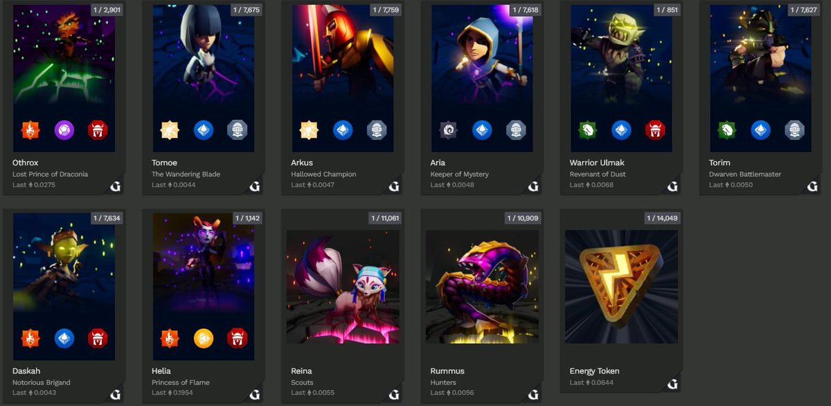 Ekkolz Gaming tweet media