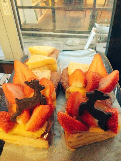 いちごのタルトのtwitterイラスト検索結果 いちごのタルトのtwitterイラスト検索結果