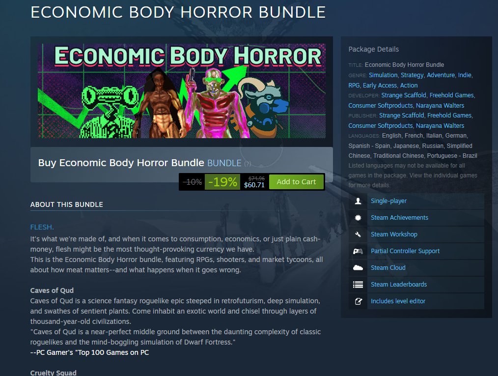 Horror Squad on Steam