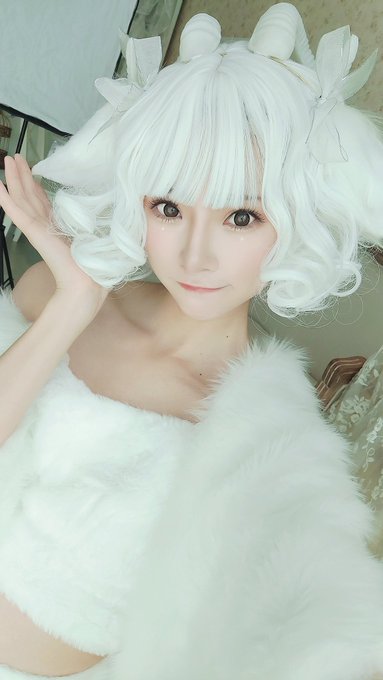 Twitterのコスプレ画像87