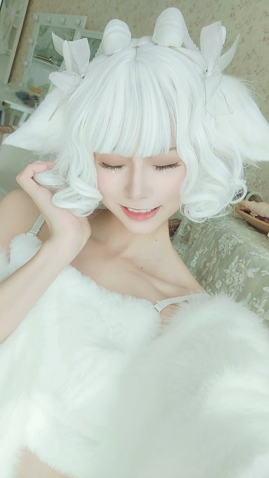 Twitterのコスプレ画像88