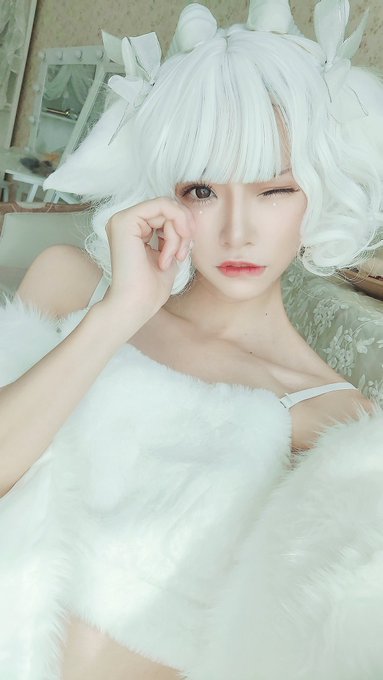 Twitterのコスプレ画像89