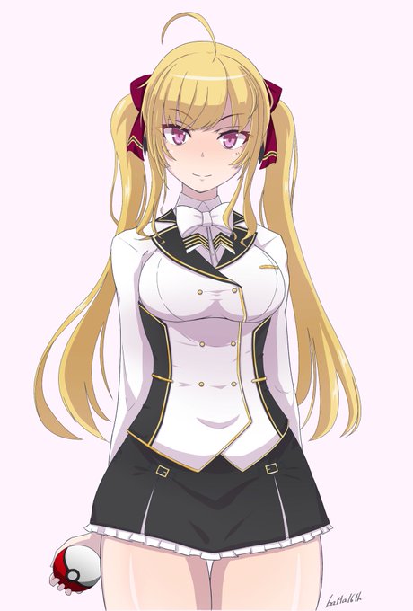 鷹宮お嬢のドゲザポケモン楽しみ 