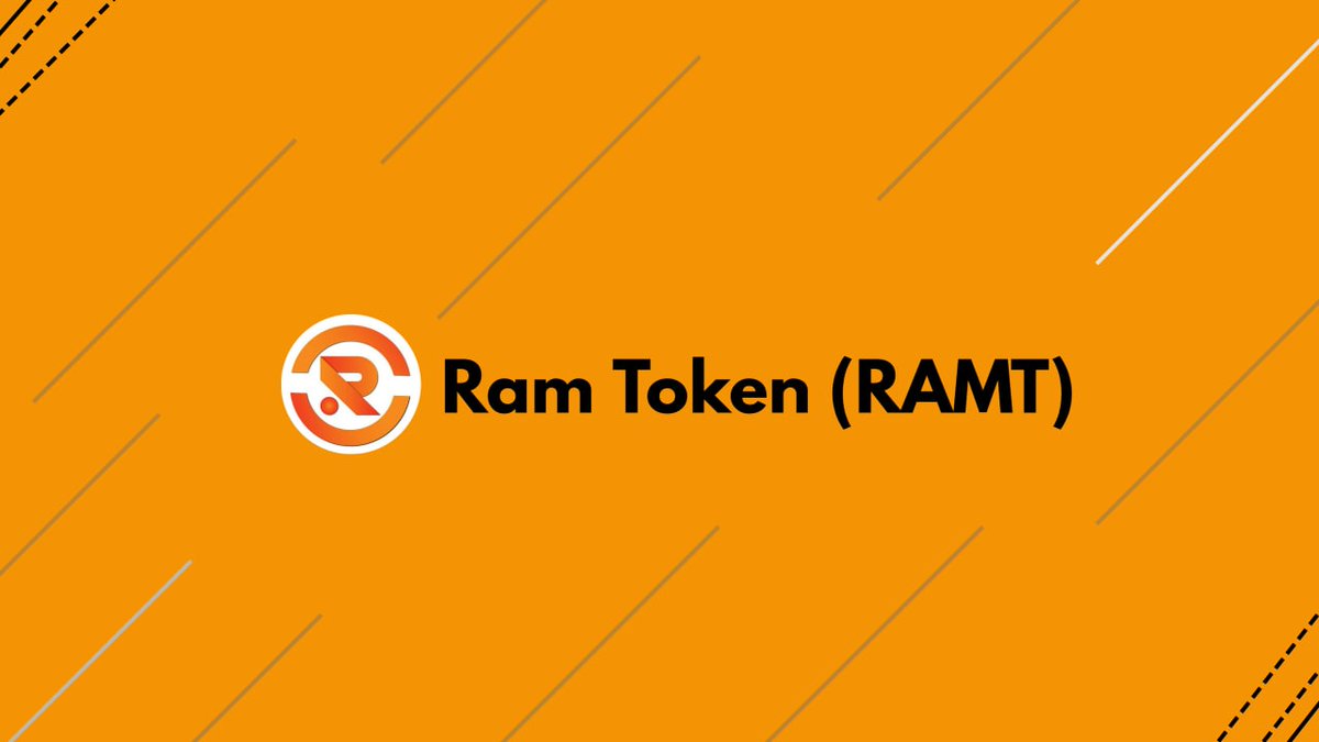 RAMCoin5's tweet photo. #Ram Tokens
#RAMT COIN
#www.ramtokens.com
#www.ramtoken.co https://t.co/F7XWeYVDEv