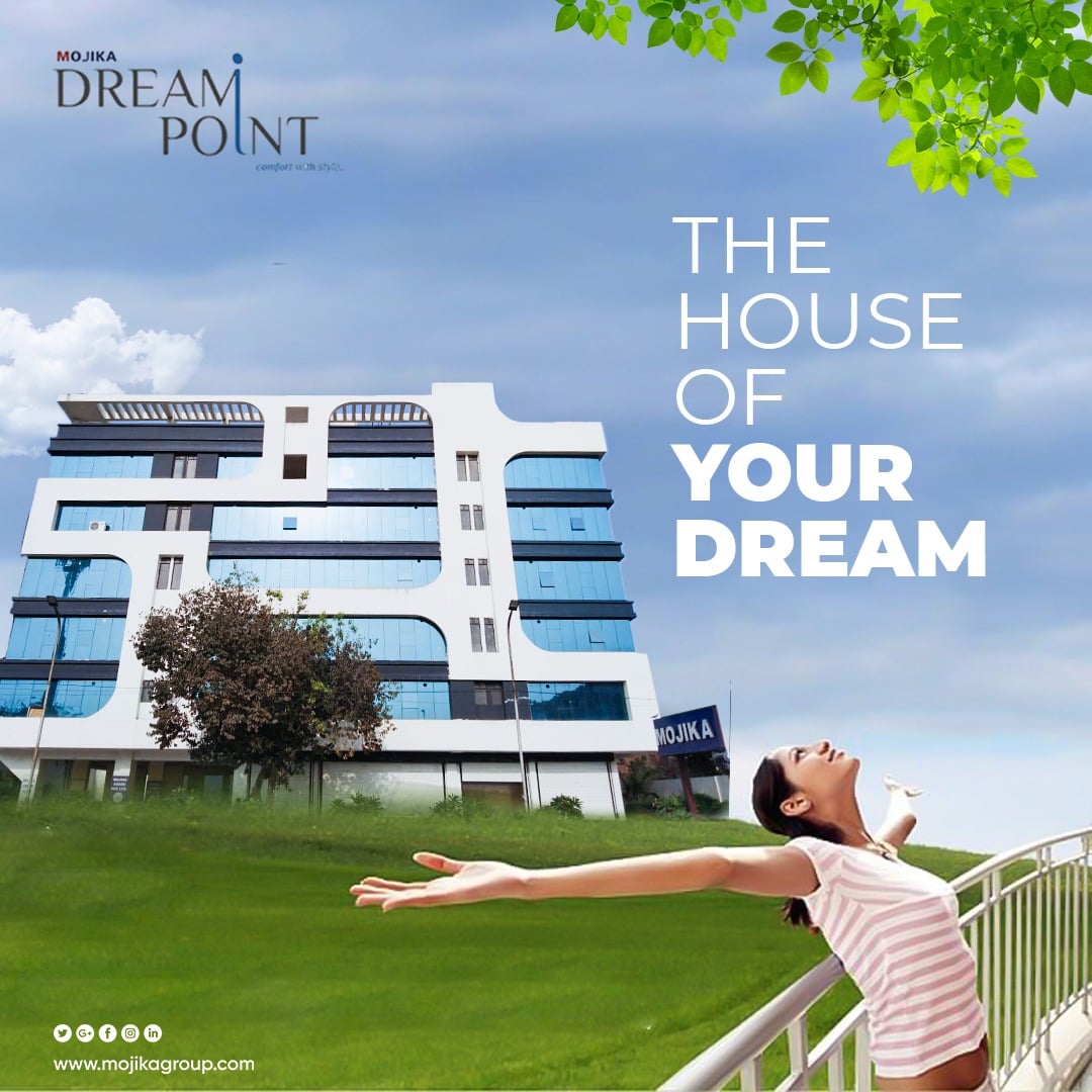 mojikagroupjpr's tweet photo. Paint your life with the happiness and satisfaction of a fulfilled lifestyle! Come home to Mojika Dream Point. Come home to Happiness! Book your Mojika Dream Point today.
#mojikagroup #dreampoint #happiness  #lifestyle #realtor #realestateagent #home #property https://t.co/TIiUWPJhrD