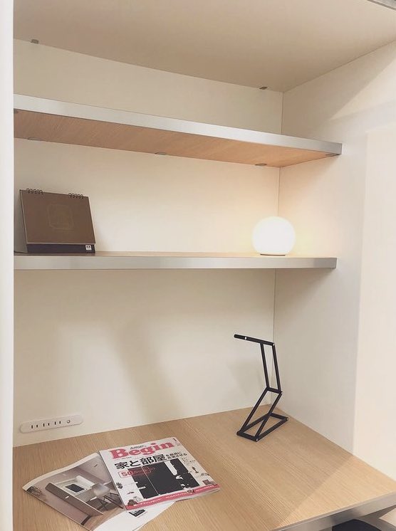 uniteboard's tweet photo. 環境に配慮したオフィス���間づくり🌟

弊社のかみいた材は、
99% 再生紙を使用しており
人にも地球にも優しい素材でつくられています。

#OTONA基地 #書斎 #基地 #趣味 #sdgs #サスティナブル #建築 #間取り #リノベーション #リフォーム #家具 #部屋 #インテリア #住まい #生活 #空間 #ライフスタイル https://t.co/bIYqRmbQtb