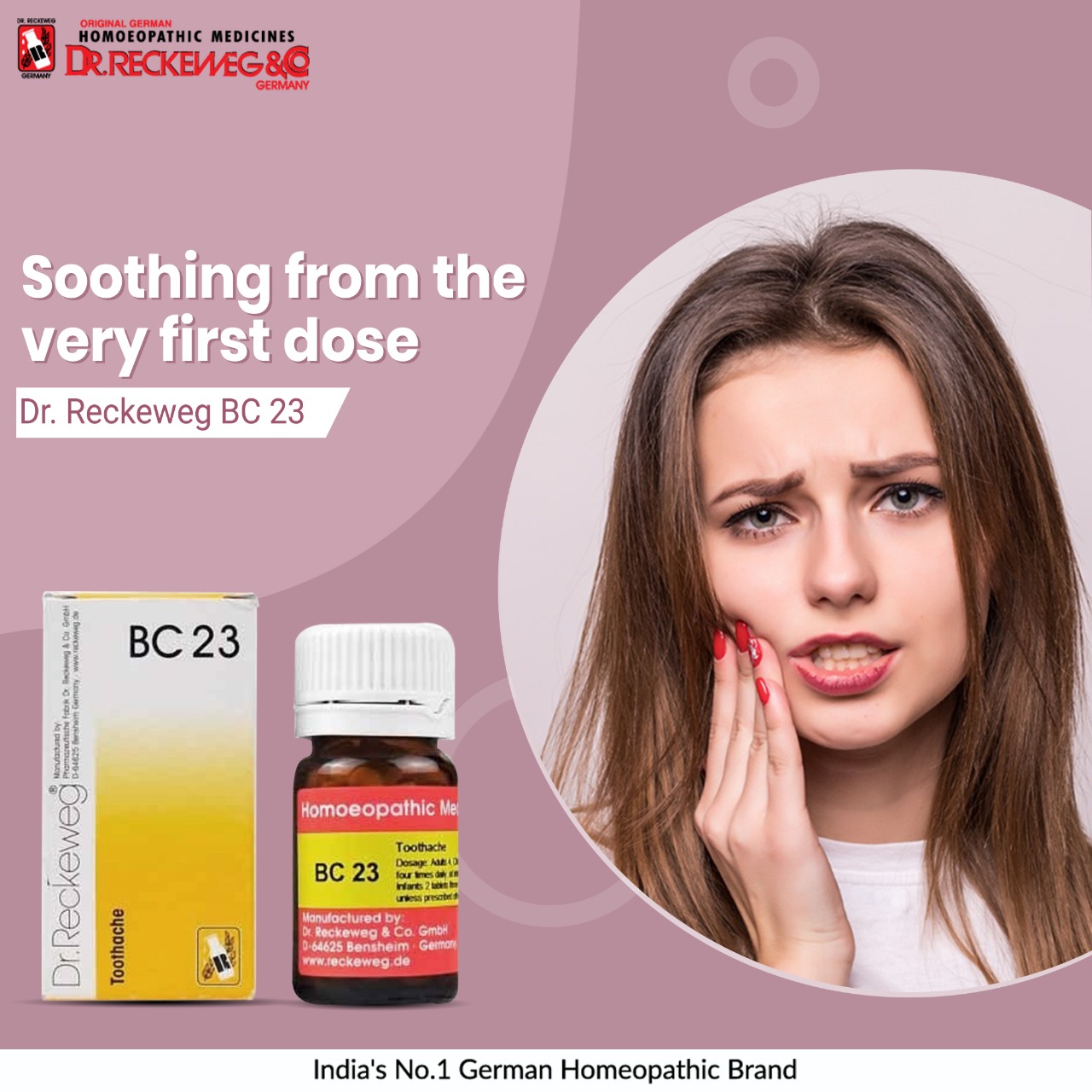 Dr Reckeweg Homoeopathy Germany in India on Twitter: Dr Reckeweg Homoeopathy Germany in India on Twitter: