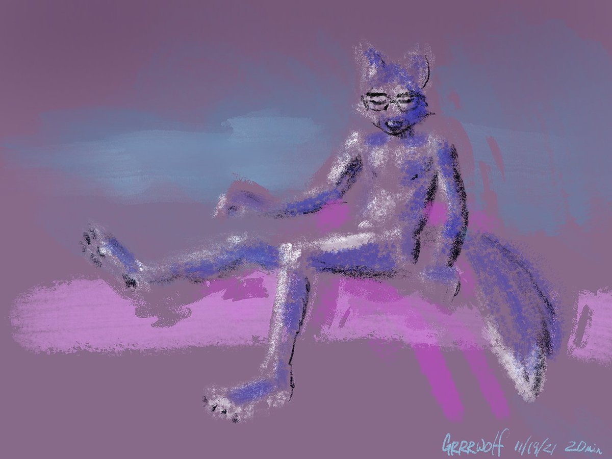 grrrwolf.bsky.social tweet media