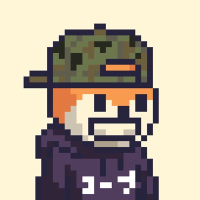 KashKamiCrypto's tweet photo. @FamousFoxFed #NewProfilePic https://t.co/BH7YbCa1Eb