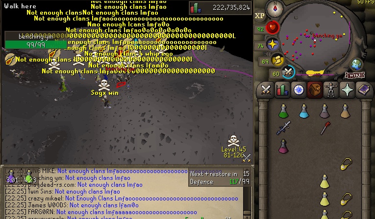 playdeadclan's tweet image. YET ANOTHER @ANTIPD INNERS FIGHT CRASHED AND ENDED. &quot;B S&quot; CC TO FIGHT PLAYDEAD YOU FUCKING VICTIMS

topic: playdead-rs.com/index.php?/top…