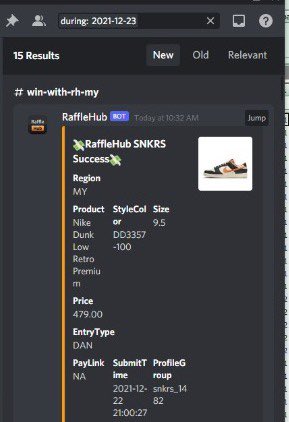 Johnny choo tweet media