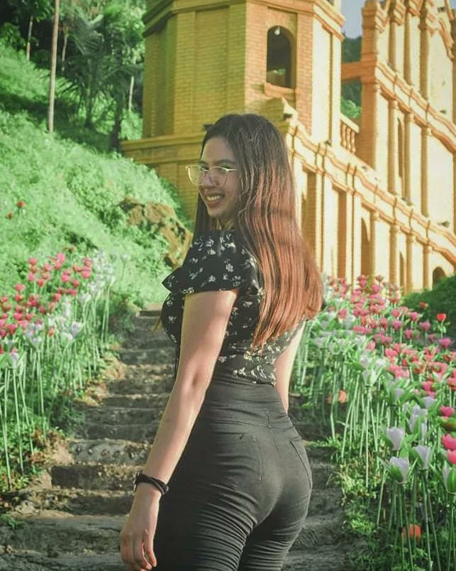 Ary17759698's tweet photo. Brena's farm 💕 https://t.co/6Z9Gg8YzNd