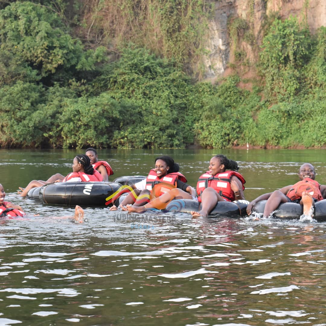TubingMasters's tweet photo. Vibe masters #tubingmasters #tubing #Jinja #Uganda #festiveseason https://t.co/UohJ2Pi54N