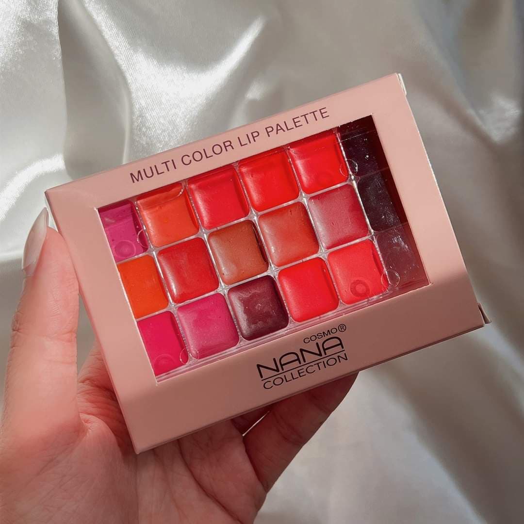 fern_jealous's tweet photo. ต๊าซ!! มาก COSMO NANA ลิป 18 สี 59 บาท
พิกัด MCC https://t.co/uK9sIdYmOL มาดามจูเซ็นเตอร์-เพจบริษัท https://t.co/D6WxsyOJBT