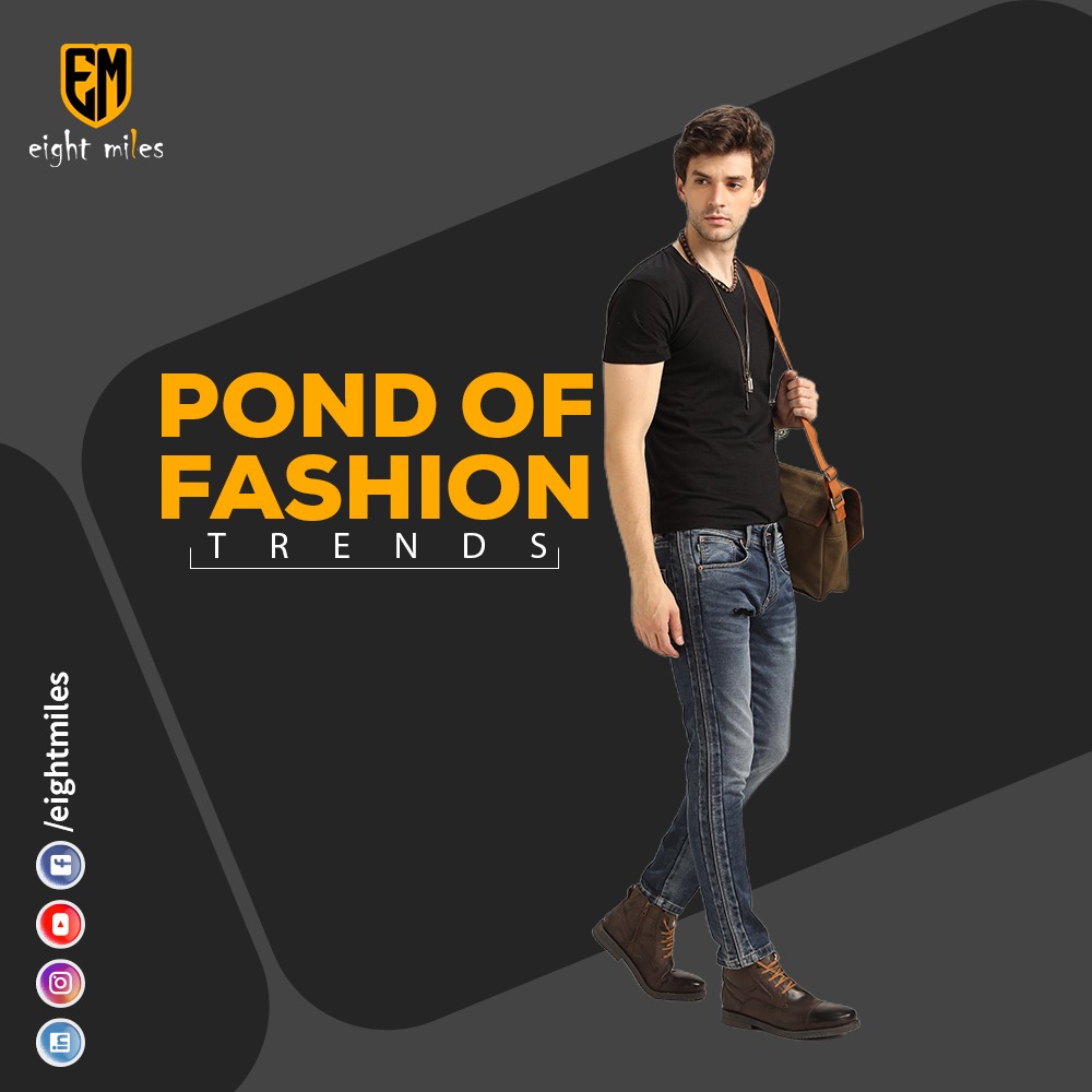 8milesjeans's tweet photo. Buy #jeans from our latest #TrendyDesigns especially tailored for you. #EightMilesJeans is here with a collection of the coolest jeans #designs made from #premium quality #fabric. Buy and try today!

#EightMiles #8Miles #fashion #pondoffashion #trends #brandedjeansmanufacturer https://t.co/BVsPkRf4hu