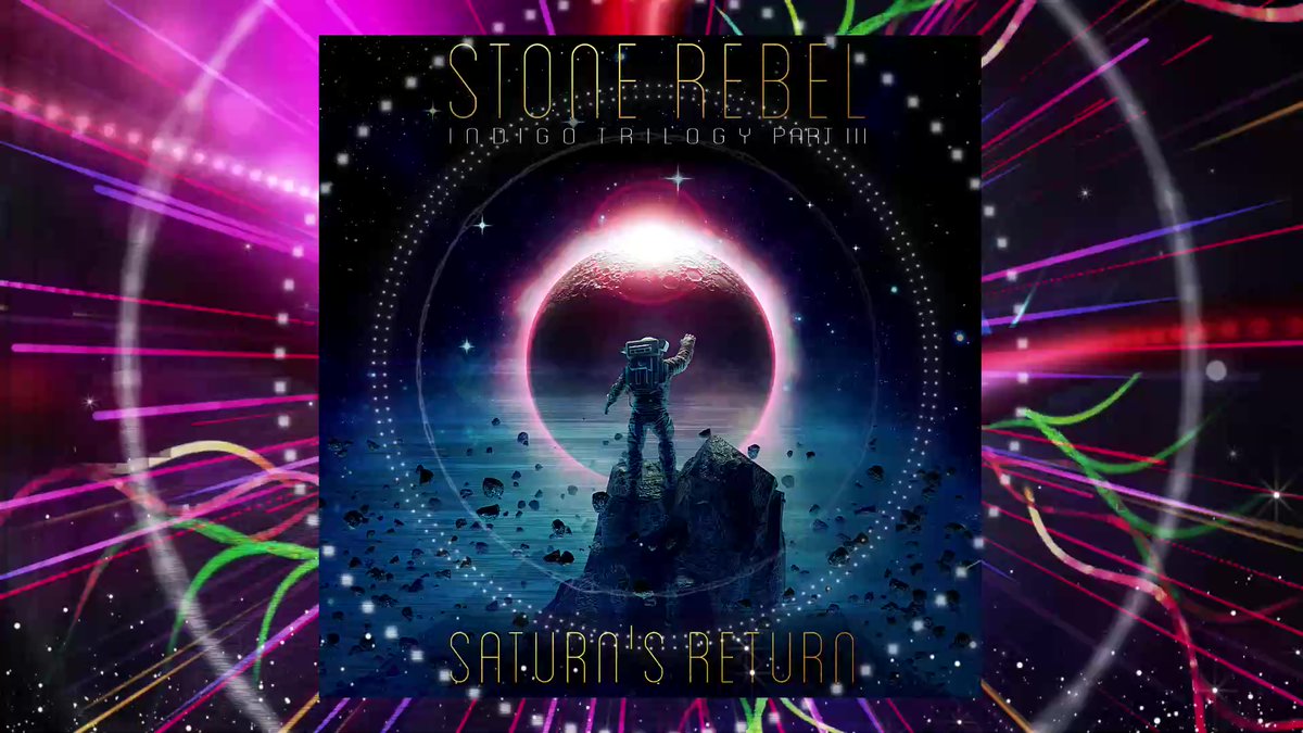 ParaphilicM's tweet photo. You just gotta love French Metal! French Acid Rock Legends Stone Rebel. Their new album Saturn's Return is here. Echoes of the Saturn Death Cults out there maybe?  
Enjoy here now>>https://t.co/rkWBdnPP1g https://t.co/4DsWEtbgnM