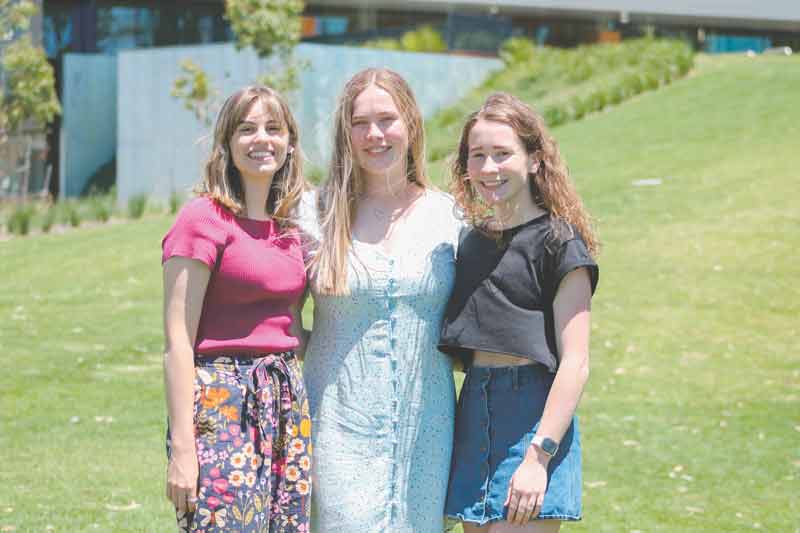 Celebrating GV young achievers 

ATAR scores released this week

GV Gr... 
sheppadviser.com.au/celebrating-gv…