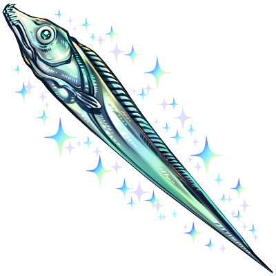 太刀魚のtwitterイラスト検索結果
