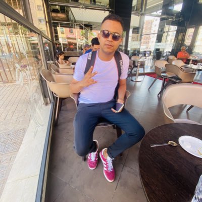 HamzaSpn's tweet photo. #NouvellePhotoDeProfil https://t.co/Mb5muYTs96