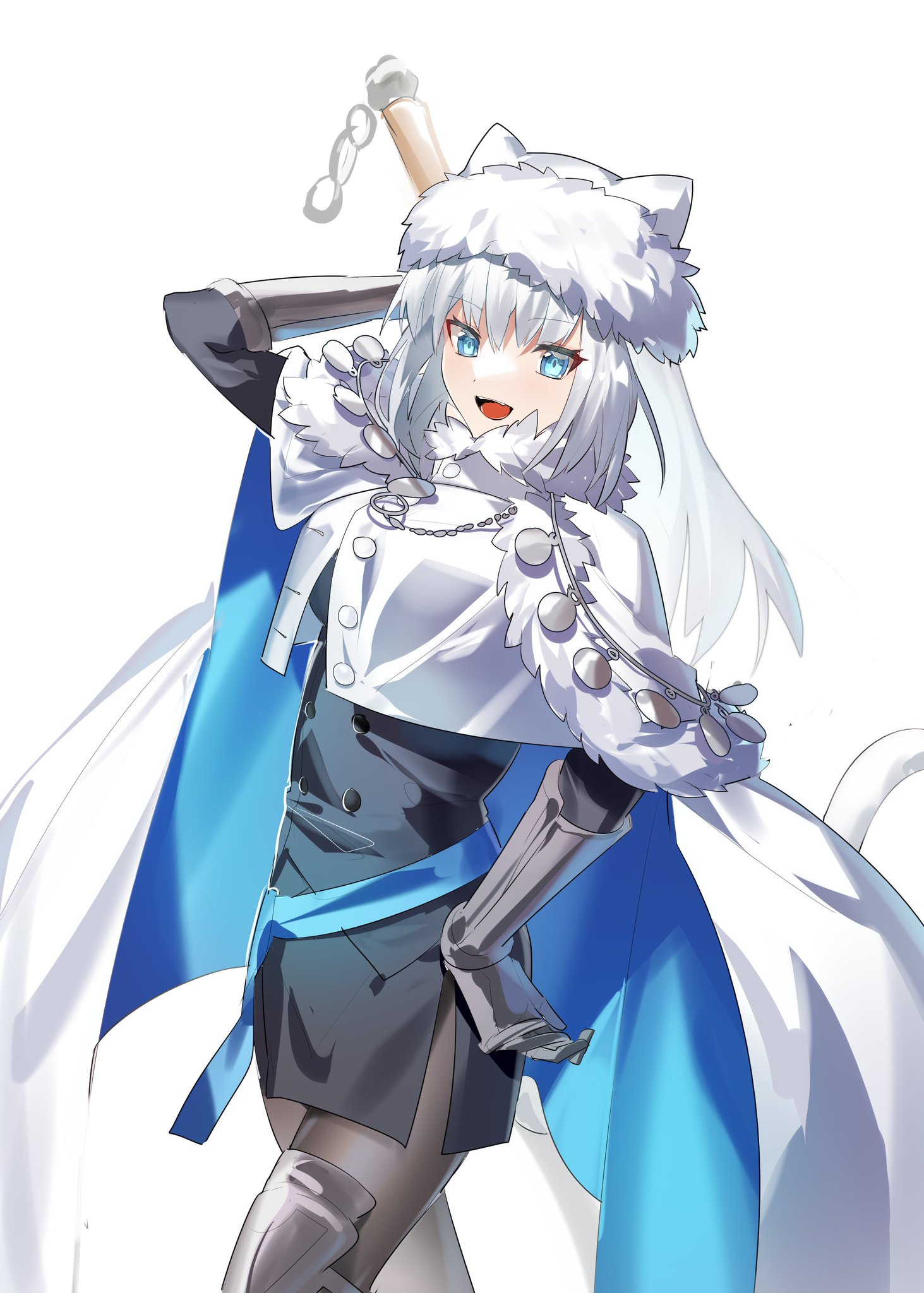 FGO アクリルスタンド ドブルイニャ・ニキチッチ - メルカリ
