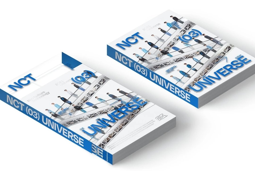 dearleeos's tweet photo. #KalatsNiZiel HELP RT WTS LFB

DISCOUNTED NCT 2021 UNIVERSE ALBUM PHOTOBOOK VERSION

Price: ₱500 all in + LSF

- Sealed Album Only, NO POB
- from KR supplier
- Normal ETA

DOO: Until OOS
DOP: 60% on December 30, balance on January 10

Order form: https://t.co/EY1mWA9rVw https://t.co/nqipJvDPl8