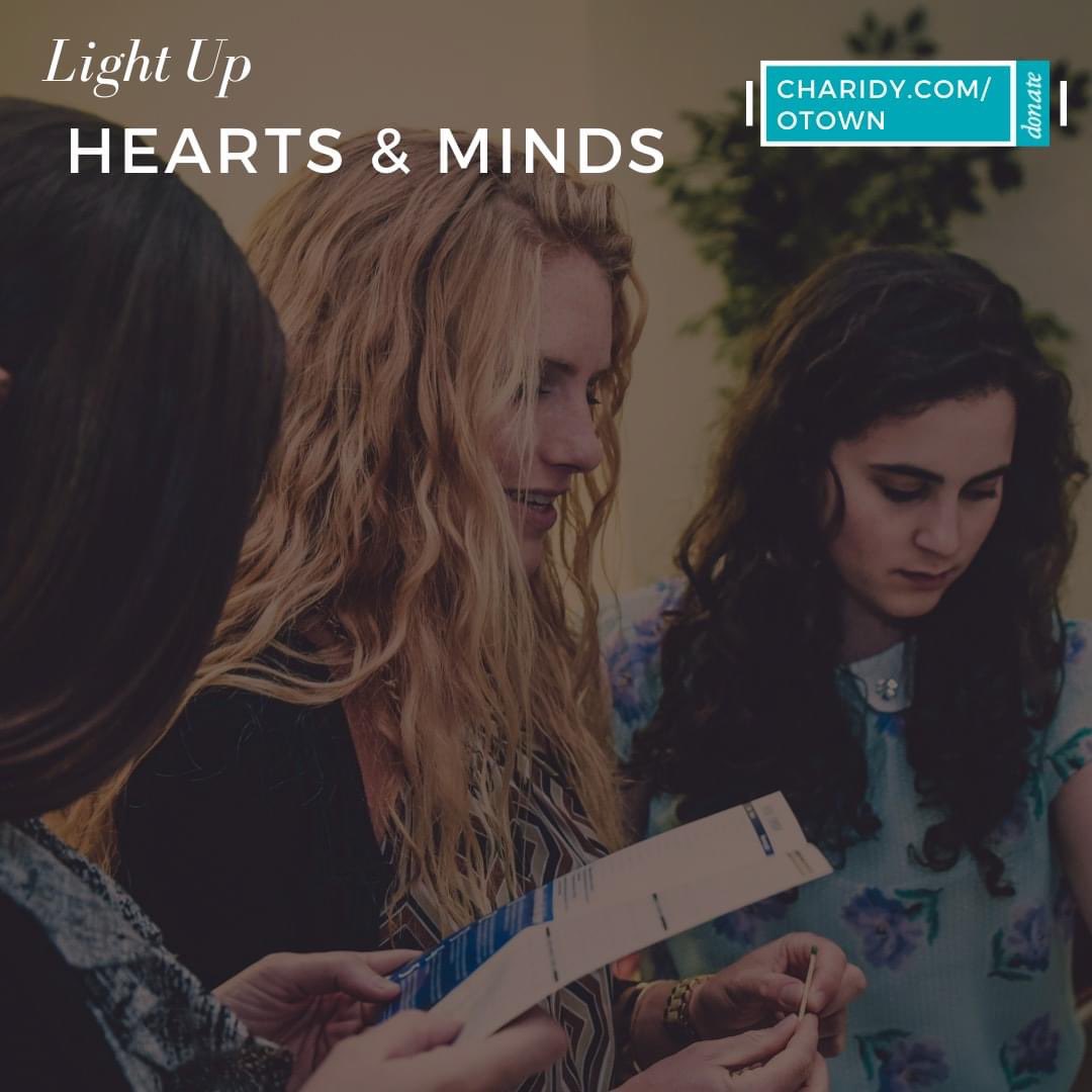 OrlandoRabbi's tweet photo. CYP &amp; Chabad of O’Town’s End-of-Year Campaign is LIVE! $30,000 in 36 Hours! Donate Now: https://t.co/b9leZAIrQR https://t.co/WPXfKUsALX