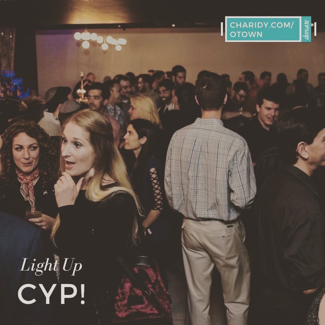 OrlandoRabbi's tweet photo. CYP &amp; Chabad of O’Town’s End-of-Year Campaign is LIVE! $30,000 in 36 Hours! Donate Now: https://t.co/b9leZAIrQR https://t.co/WPXfKUsALX