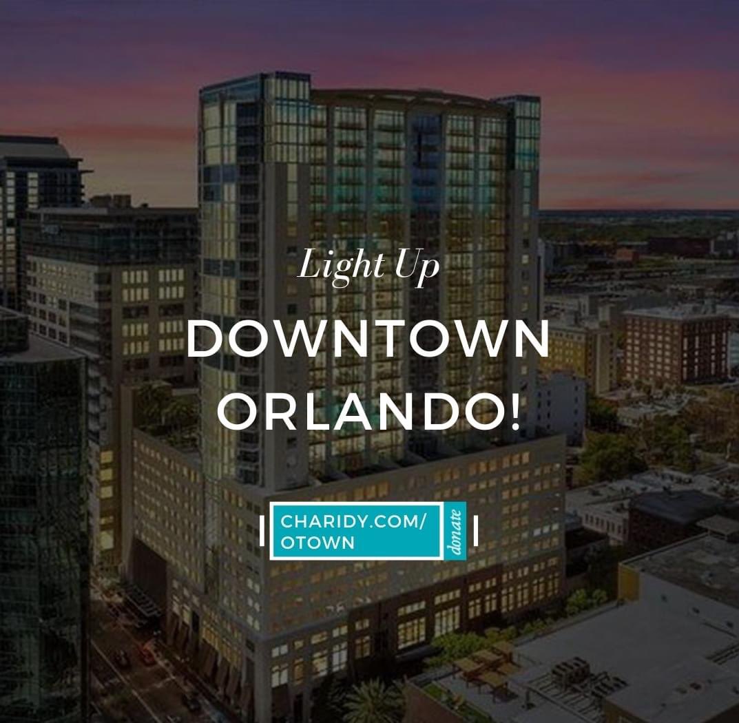 OrlandoRabbi's tweet photo. CYP &amp; Chabad of O’Town’s End-of-Year Campaign is LIVE! $30,000 in 36 Hours! Donate Now: https://t.co/b9leZAIrQR https://t.co/WPXfKUsALX