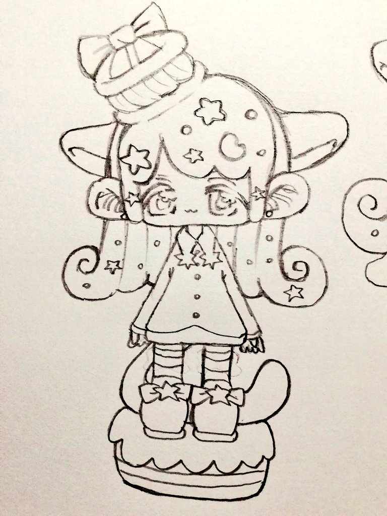ぬーん( '-ω-) 