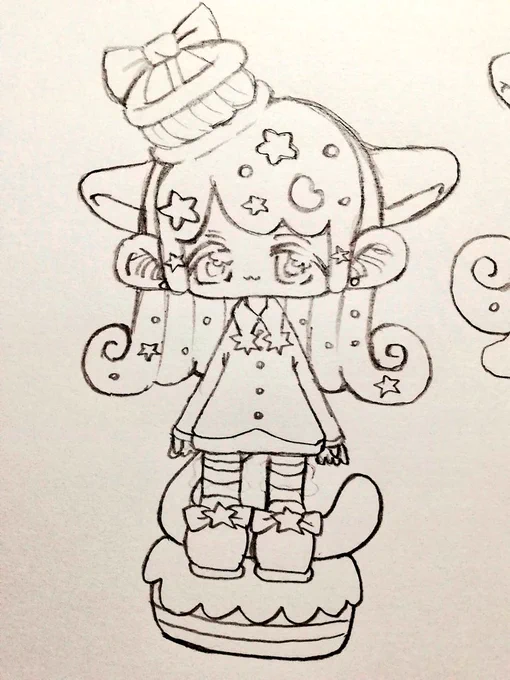 ぬーん( '-ω-) 
