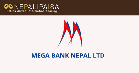 nepalipaisa's tweet photo. मेगा बैंकको नगद लाभांश सेयरधनीको खातामा जम्मा
https://t.co/uIoJjEO7Db
#MEGA #CASH_DIVIDEND #NEPALIPAISA https://t.co/sV2VJRZMcz