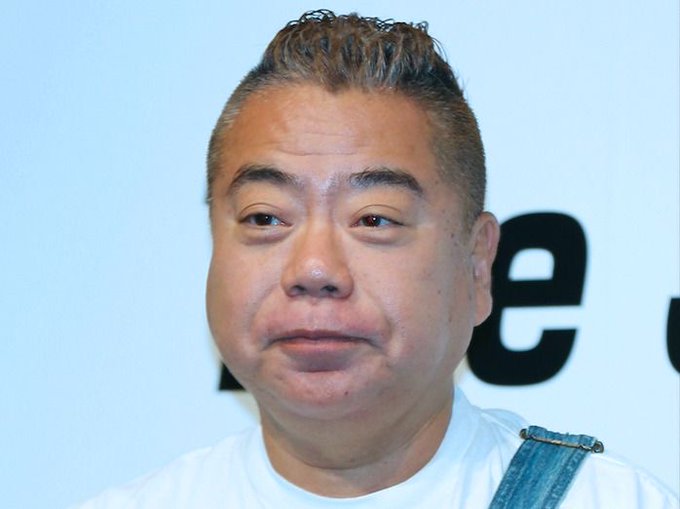 出川哲郎の学歴 高校 中学校はどこ 身長体重は 芸能人の学歴まとめ