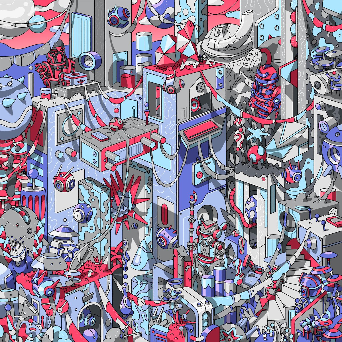 Ilya Kazakov tweet media