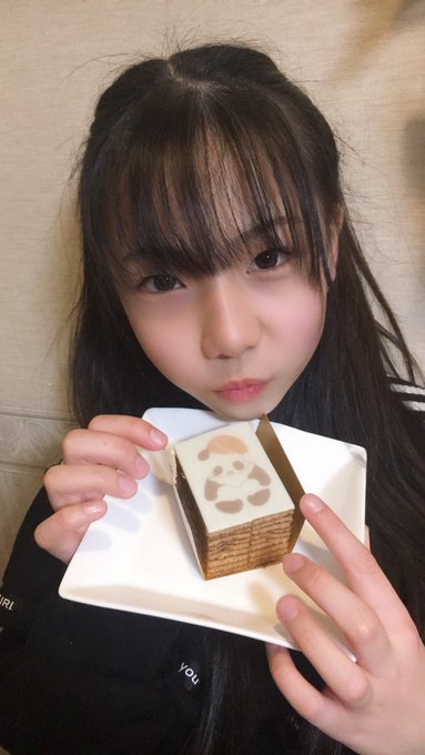 Twitterのコスプレ画像6